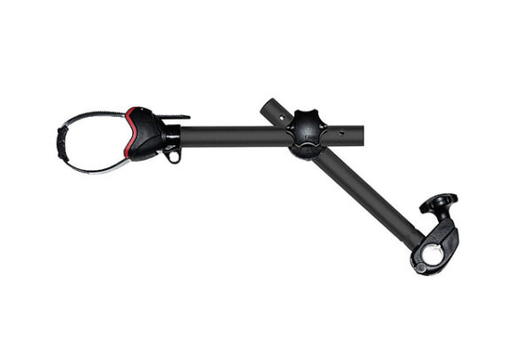 Abstandshalter Bike Block FIAMMA Pro S D2 Farbe deep black