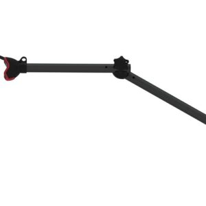 Abstandshalter Bike Block FIAMMA Pro S D3 Farbe deep black