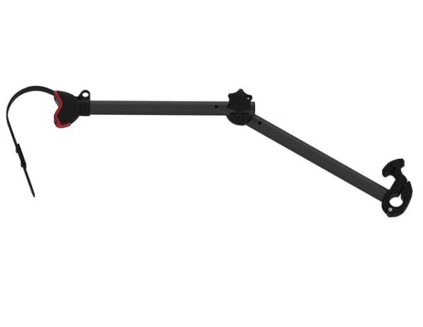 Abstandshalter Bike Block FIAMMA Pro S D3 Farbe deep black