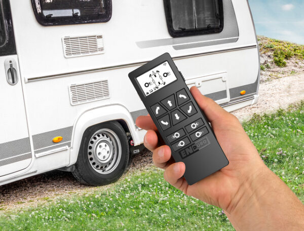 Caravan Rangierhilfe ENDURO EM315 – Bild 5