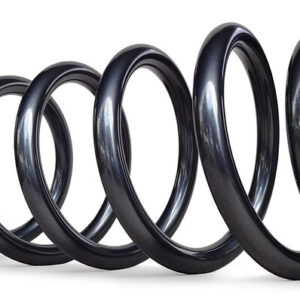 Verstärkte Schraubenfeder Linnepe Coilspring LCS4.0