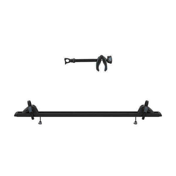 Erweiterungsset THULE WanderWay 3rd Rail Kit Farbe schwarz