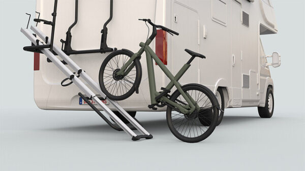 Fahrradträger  BR-Systems Bike Glide – Bild 3