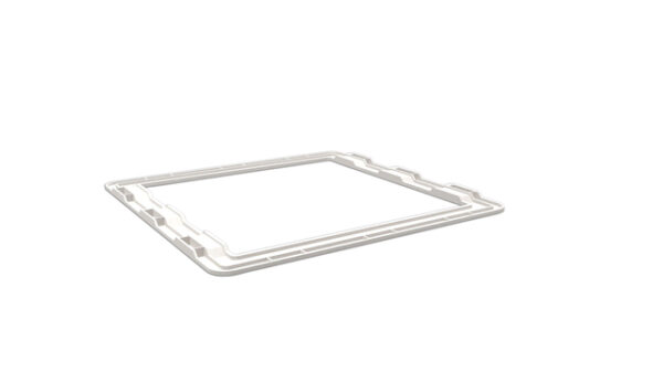 Adapterrahmen MAXXAIR passend für Fiat Ducato 40 x 40 – Bild 2