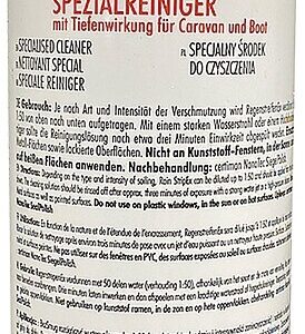 RegenstreifenEx Certiman Inhalt 1 l, CH-Version