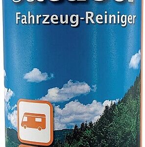 Fahrzeugreiniger Heusser products 1 l, CH Version