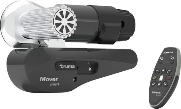 Rangiersystem truma Mover Smart A
