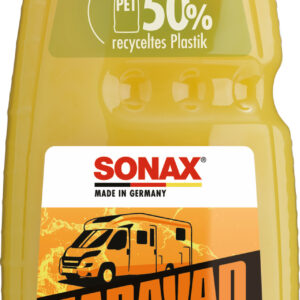 Shampoo SONAX®CARAVAN Inhalt 1 l