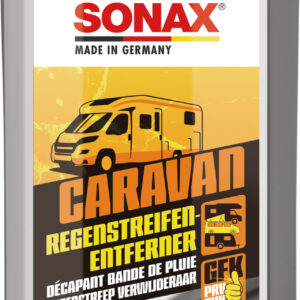 RegenstreifenEntferner SONAX® CARAVAN Inhalt 0,5 l