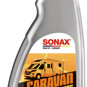 SchnellVersiegelung SONAX CARAVAN Inhalt 0,75 l