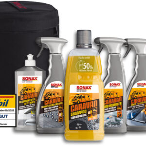 AktionsSet SONAX® CARAVAN