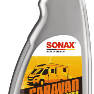 Acryl u. Glas Reiniger SONAX CARAVAN Inhalt 0,75 l