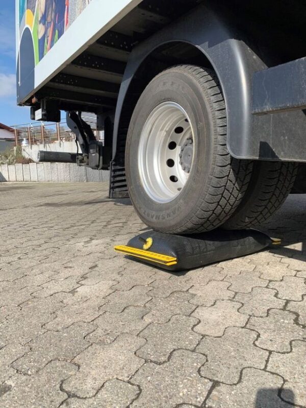Ausgleichskissen EMUK Air-Lift für Zwillingsbereifung Twin/ Trucks 72 x 43 x 2 cm 2er Set – Bild 4