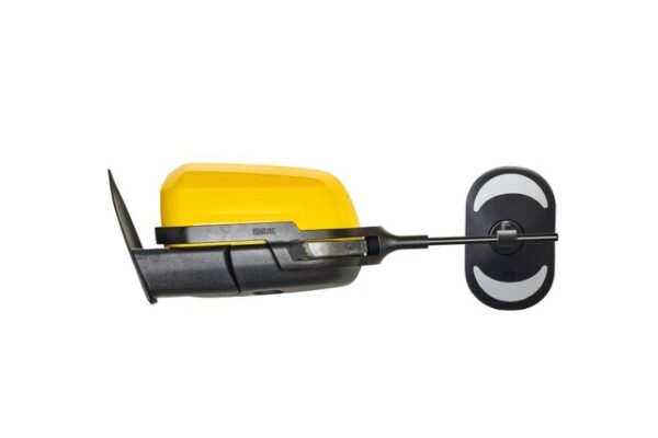Caravanspiegel EMUK passend für Ford Ranger - Raptor / VW Amarok II – Bild 2