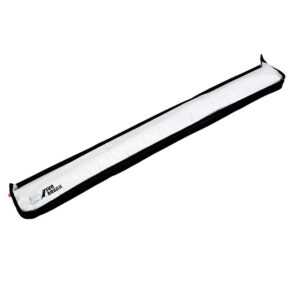 Blendschutz Peggy Peg für Markisen SunBreak Farbe schwarz