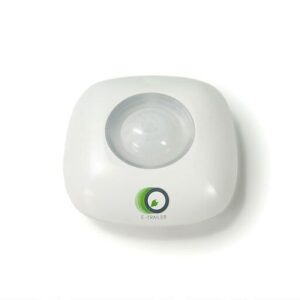 Bewegungsmelder E-Trailer E-Movement