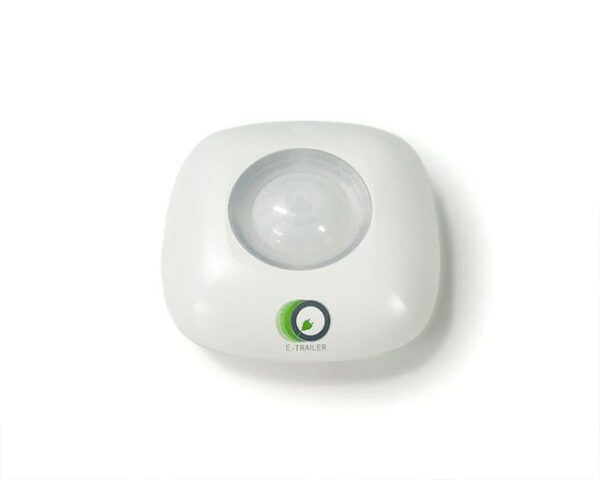Bewegungsmelder E-Trailer E-Movement