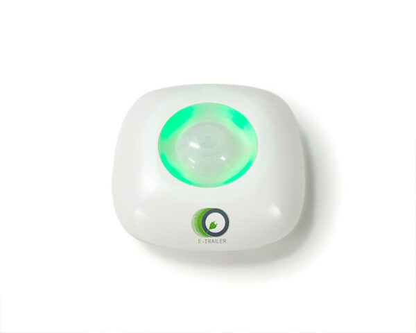 Bewegungsmelder E-Trailer E-Movement – Bild 2