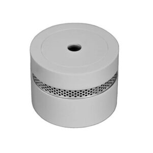 Funk-Rauchmelder THITRONIK Farbe grau