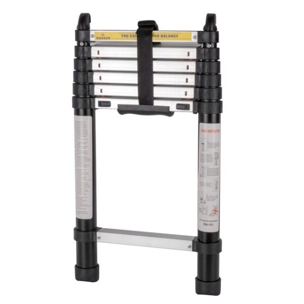 Leiter BRUNNER Laddy Alcove Air Traglast 150 kg – Bild 2