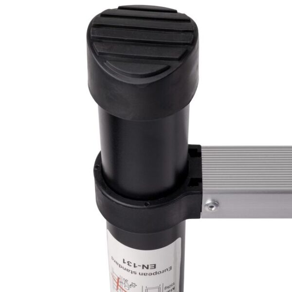 Leiter BRUNNER Laddy Alcove Air Traglast 150 kg – Bild 4