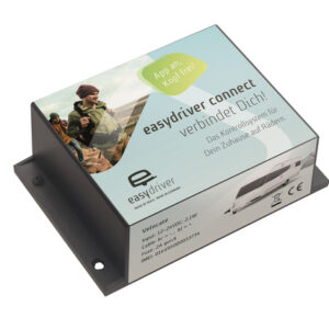 Vernetzungsmodul easydriver connect