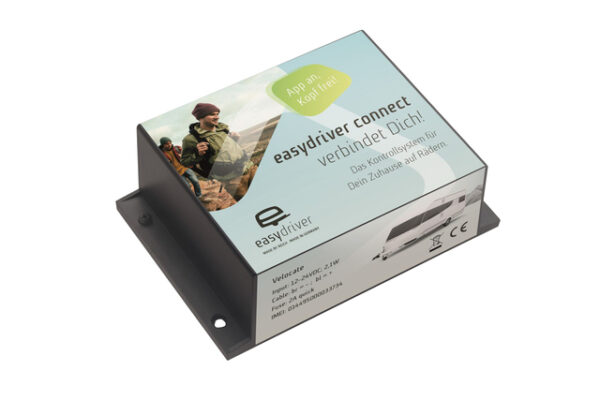 Vernetzungsmodul easydriver connect