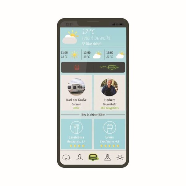 Vernetzungsmodul easydriver connect – Bild 2