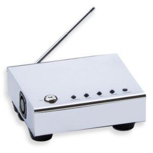 Alarm Detect ANTARION Wohnmobil Größe: 19x20x7,5cm