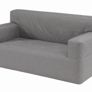Aufblasbares Sofa Outwell Snowbird Lake Farbe Light Brown Max Belastung 250 kg