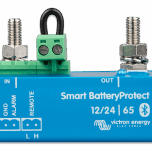 Batterieschutz Victron Smart Battery Protect SBP-65 12/24 V 65 A