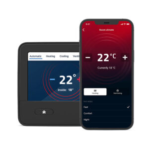 iNet X Pro Panel truma