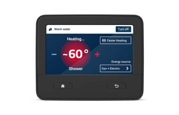 iNet X Pro Panel truma – Bild 2