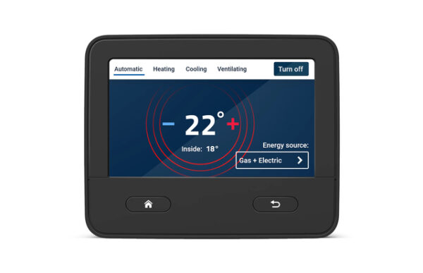 iNet X Pro Panel truma – Bild 3