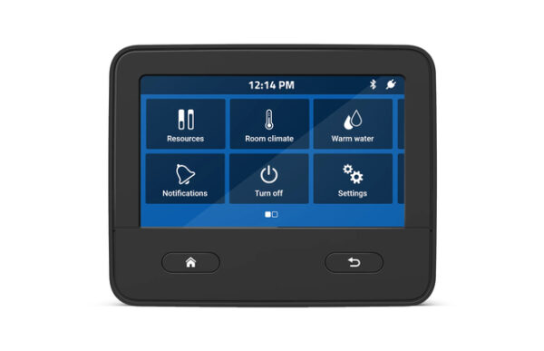 iNet X Pro Panel truma – Bild 4