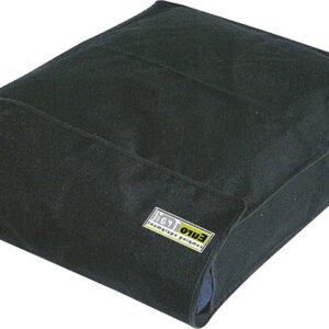 Schutztasche Eurotrail für Caravanheber universal Farbe schwarz 70 x 55 x 12 cm