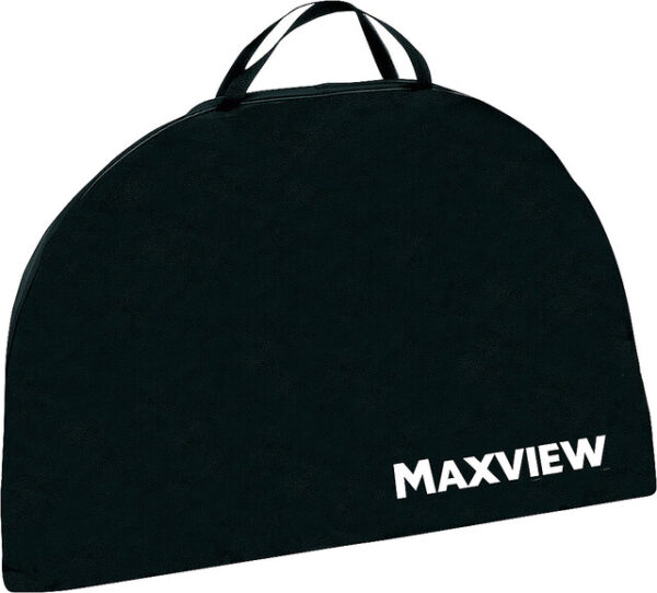 Satanlage manuell Maxview Portable Kit Light 65 cm – Bild 2