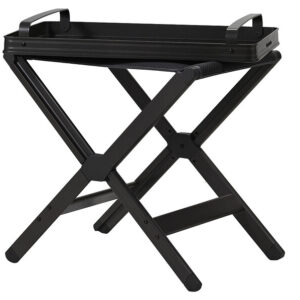 Hocker Westfield OUTDOORS Avantgarde Dynamic & Top inkl. Tischplatte Farbe charcoal grey