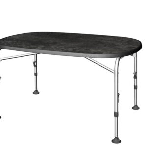 Tisch Westfield Performance Superb 130 Farbe basalt Dark