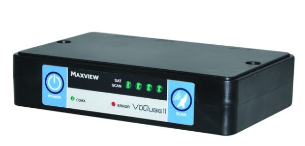 Satanlage automatisch Maxview VuQube Auto 2 – Bild 3