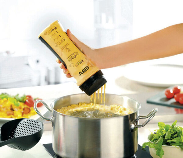 Spätzle-Mix Gefu – Bild 2