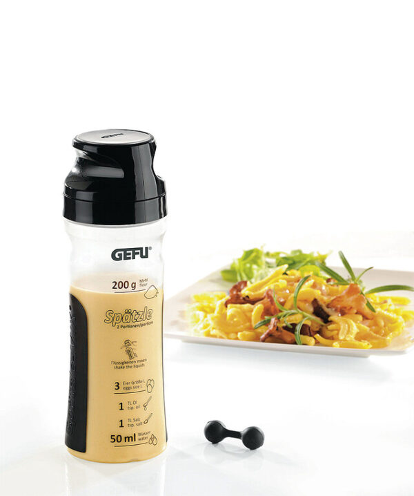 Spätzle-Mix Gefu – Bild 3