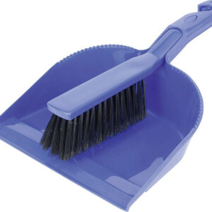 Kehrset Brunner Butler Fb. blau