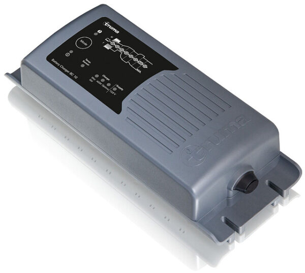 Power-Set plus für mehr Autarkie bestehend aus Power Set GV 9913952 + Batterie Optima Yellow Top 9952552 – Bild 3