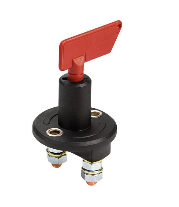 Power-Set plus für mehr Autarkie bestehend aus Power Set GV 9913952 + Batterie Optima Yellow Top 9952552 – Bild 4