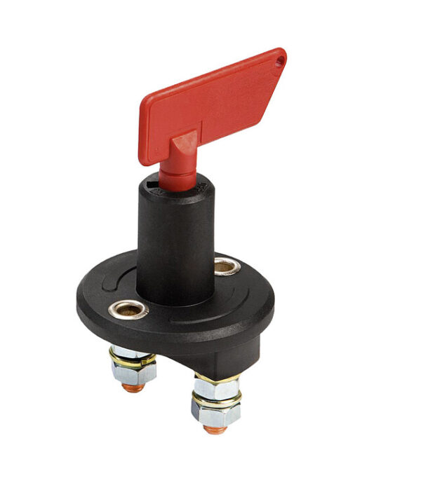 Power-Set für Mover XT 4 bestehend aus Power Set GV _9913952_ + Batterie Optima Yellow Top _9952550_ – Bild 2