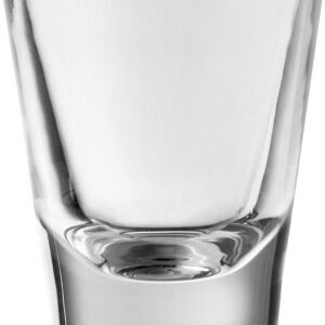 Schnapsglas PC Brunner 2er-Set 3 cl