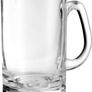 Bierkrug PC Brunner 2er-Set 550 ml