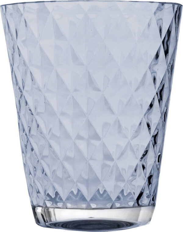 Gläserset PC BRUNNER Diamond 4er-Set  300 ml – Bild 2