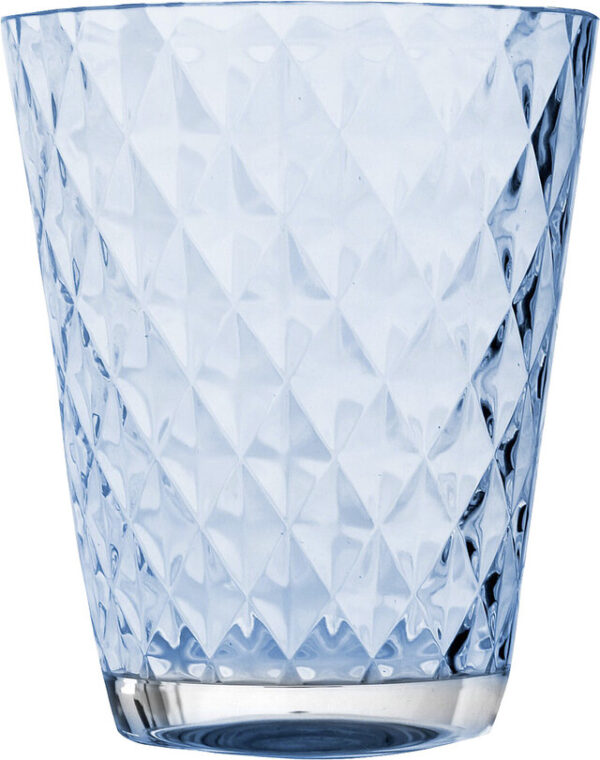 Gläserset PC BRUNNER Diamond 4er-Set  300 ml – Bild 3